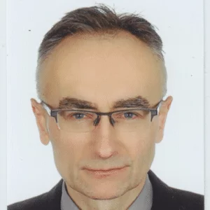 dr Paweł Szkołut