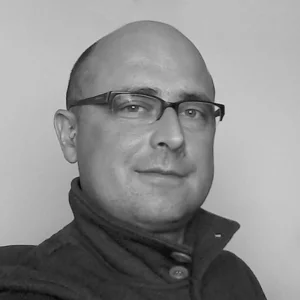 dr Marcin Klag